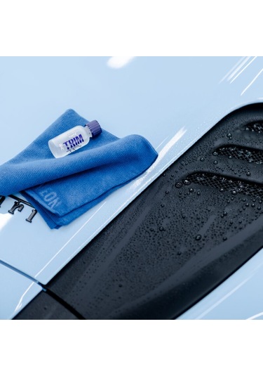 Gyeon Q² Trim Evo Plastik Koruyucu Ve Solmuş Plastik Yenileyici S