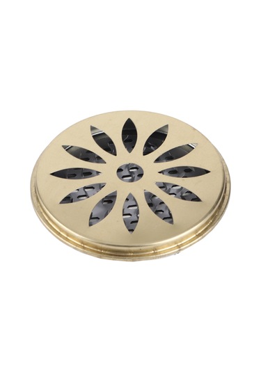 Kangvka Çelik Teneke Taşınabilir Musluk Kutu, Ateş Güvenliği İle Dışarıda Ve Evde Uygun, Konik Kaldırıcı Ve Kapaklı Tasarım Diğer