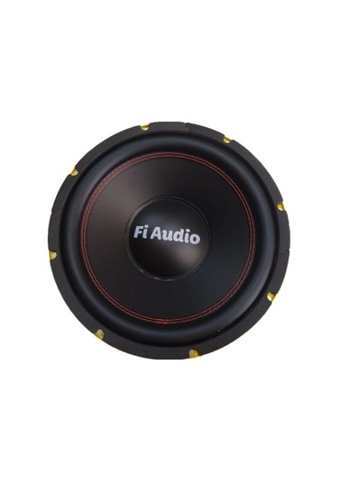 Fi Audio Subwoofer Fa-12