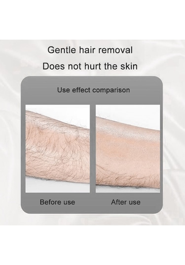 Manuel Tıraş Makinesi Nano Gentle Epilatör Ayak Soyucu, Renk: Pembe