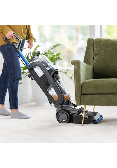 Bissell Revolution Hydrosteam Buharlı Halı - Koltuk Yıkama Ve Leke Çıkarma Makinesi