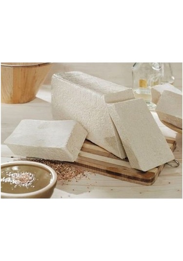 Tahin Helvası 1kg. Uşak Yöresi