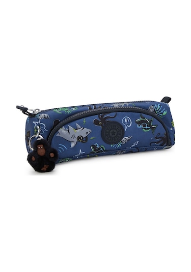 Kipling Cute Kalem Çantası Undersea Party Kı333073l Undersea Party