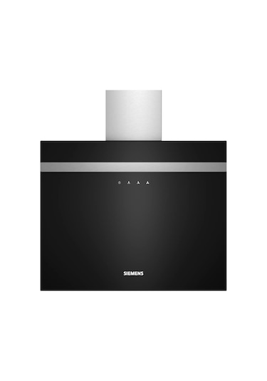 Siemens LC65FCJ60T 60 CM Duvar Tipi Davlumbaz