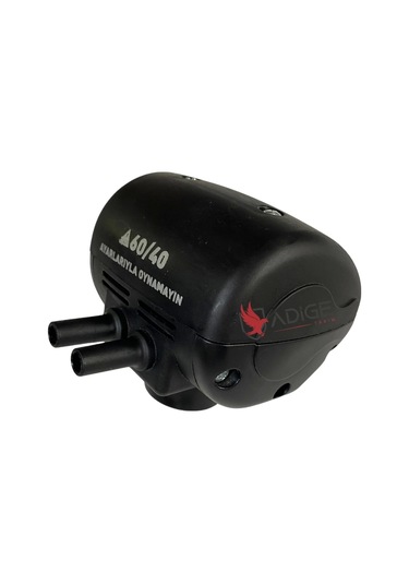 Bartech Süt Sağım Makinesi Beyni Pulsatör Tüm Modeller İçin