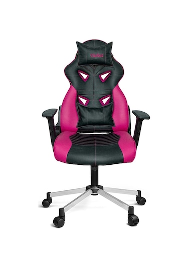 Türksit Çağrı Pro Oyuncu Koltuğu Pembe