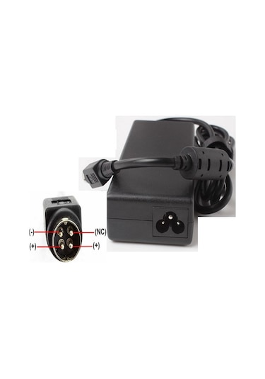 Posbank Apexa G Adaptörü Uyumlu