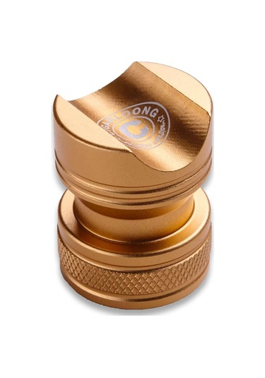 Cigarloong Aluminyum Puro Standı Sehpası Gold