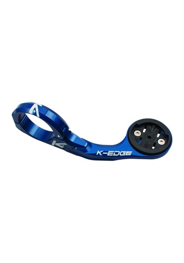K-Edge Garmin Bağlantısı Xl K13-1505 Mount Mavi Siyah