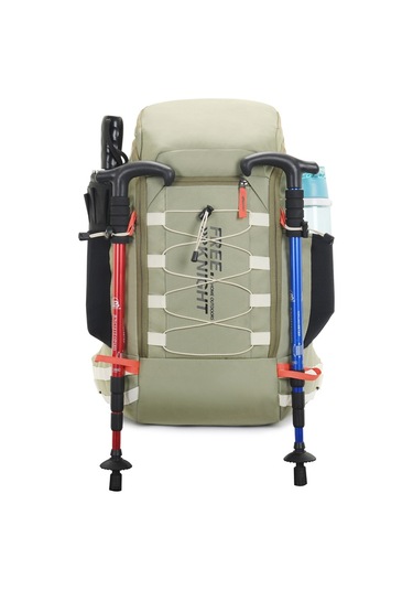 Knight Fk0398 40l 900d Outdoor Seyahat Spor Sırt Çantası 3