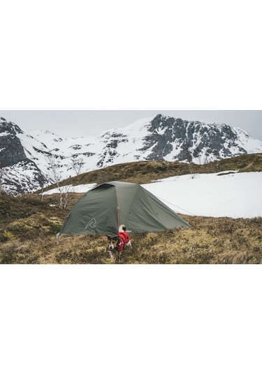Robens Aster 2 Pro Ultralight Multi Çok Renkli