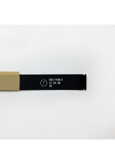 Macbook Air İle Uyumlu 13inc A1369 A1466 Trackpad Flex Kablo 922-9967 593-1428-a Part