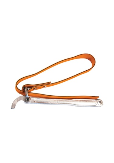 Nttools Kayışlı Filtre Anahtarları 9"