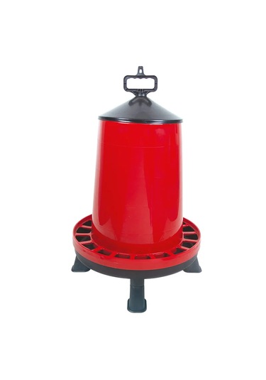 25 Kg Broyler Ayaklı Yemlik