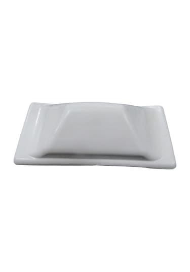 Fıat Egea- Sd/hb/sw- 15/20 Geri Görüş Kamerası Koruma Kapağı Beyaz Boyalı