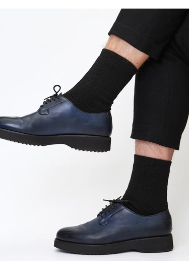 Tafinceva Yüksek Çorap Seti 185307314 Siyah