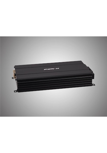 For-x Xdq-1000.5d 5 Kanal Profesyonel Amfi 2024 Yeni Ürün