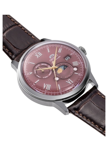 Orient Ra-ak0807r30b Erkek Kol Saati