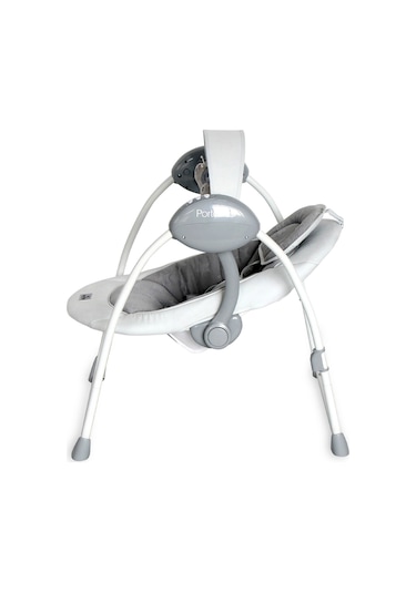 Lorelli Portofino Elektrikli Salıncak