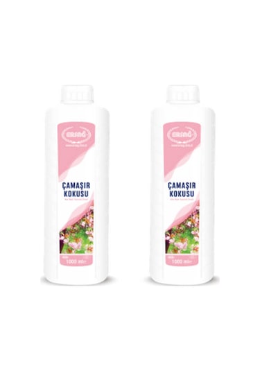 Ersağ Çamaşır Kokusu 2  x 1 L