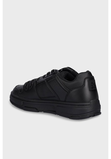 Hugo Erkek Ayakkabı 50552569 003 Siyah Siyah