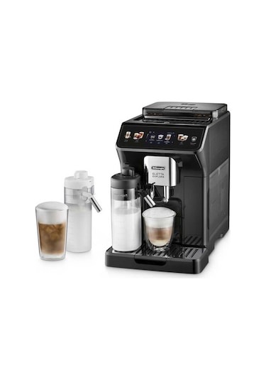 Delonghi Eletta Explore ECAM450.55.G Tam Otomatik Espresso Makinesi