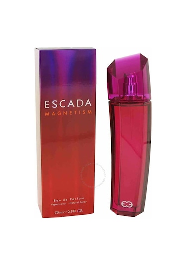 Escada Magnetism Edp 75 Ml Kadın Parfümü Diğer