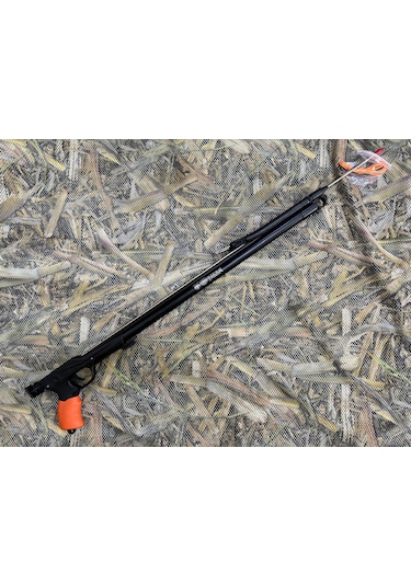 As Sniper Kanalsız Zıpkın 60 Lik Paslanmaz Krom Şiş Kaliteli Lastik