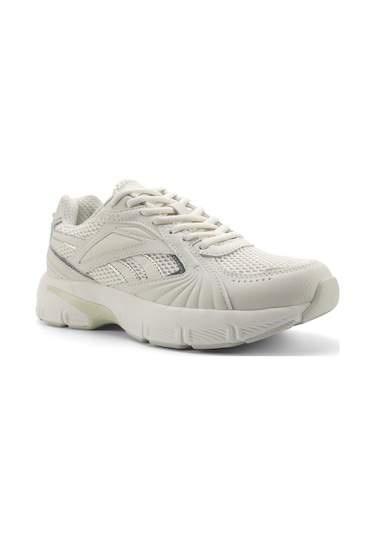 Reebok DEX2000 Kadın Sneaker - Bej - Kırık Beyaz