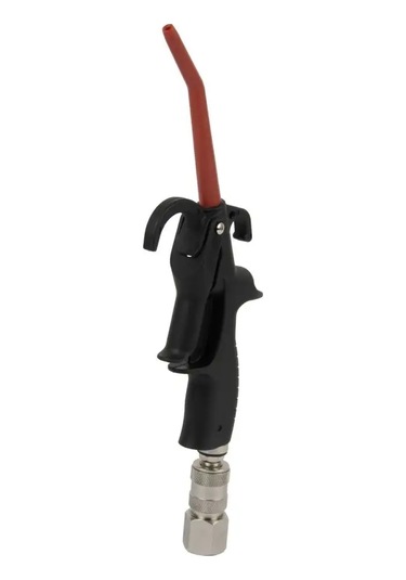 Optımus Hd Şarjörlü Tabanca Pnömatik Tabanca 11 Cm Meme 166889312