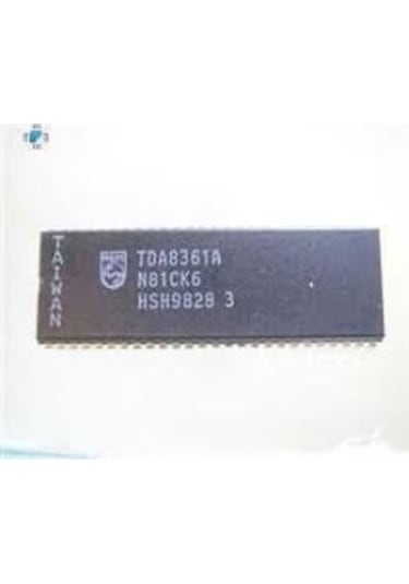 Tda8361A