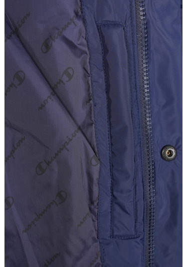 Champion Champıon Erkek Yelek Ch4rp064-pct Lacivert