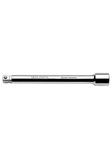 Ceta Form 150 Mm 3/8 Girişli Bombe Başlı Uzatma Kolu C11-75w