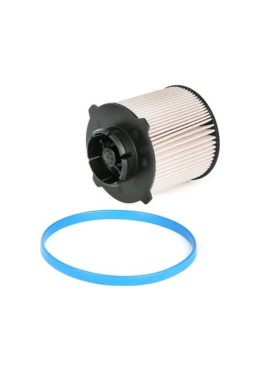 Opel Astra J 1.6 Cdtı 2014 - 2016 Bosch Mazot Filtresi