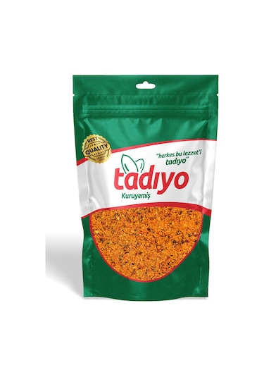 Tadıyo Kuruyemiş Kajun 500 Gr
