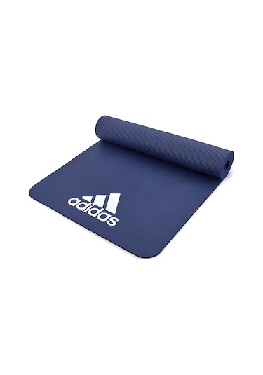 Adidas Eğitim  Matı Mavi 7Mm Admt-11014Bl