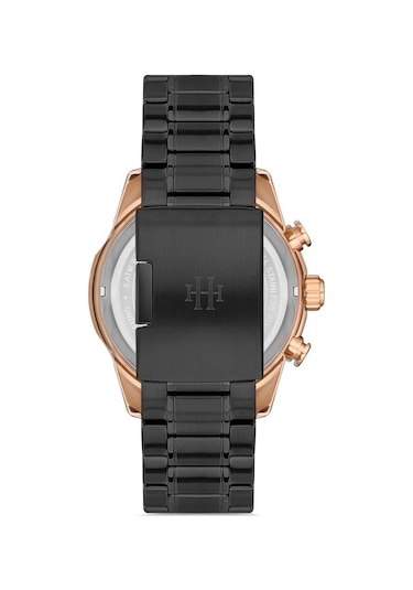 Hislon DT130R-04SR Erkek Kol Saati