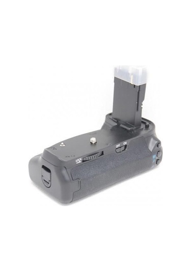 Mcoplus Bg-70D Canon 70D Uyumlu Battery Grip