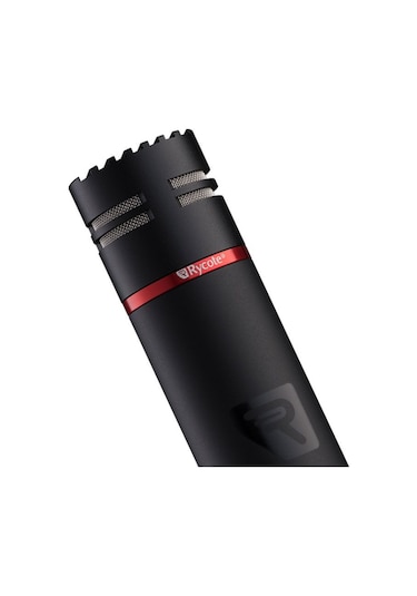 Rycote 079005 OM-08 Çok Yönlü Kondenser Kalem Mikrofon
