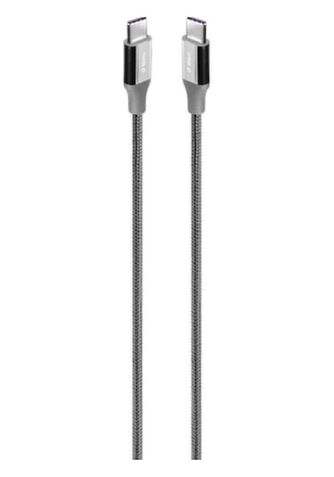 Ttec 2DK52UG 3 M 65W Type C Şarj Kablosu