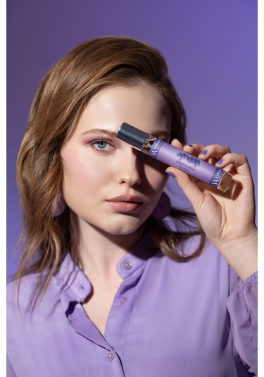 Volkan Ates Natural & Beauty Lavanta Kalem Parfüm 35 Ml Çiçeksi