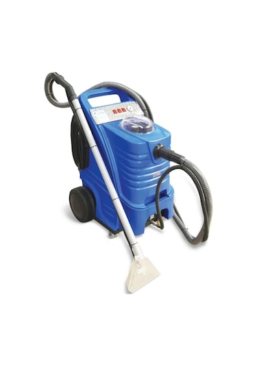 Cleanvac ISV 2800 1400 W Sıcak Sulu Halı ve Koltuk Temizleme Makinesi