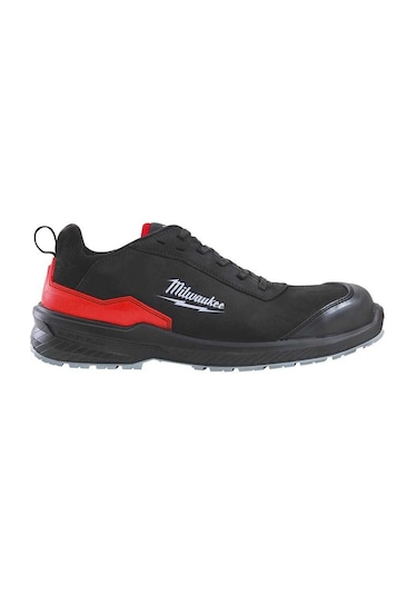 Milwaukee Flextred Ayakkabı S3s 1l110133 Esd Sc Fo Sr 45 - 4932493723 Siyah