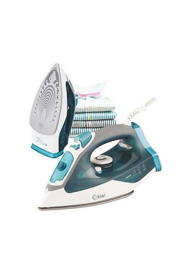 Kiwi KSI-6319C 2000 W Buharlı Ütü