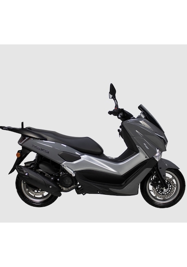 Volta Revolt Rsx5 150 Cc Gri Benzinli Scooter 1 Adet