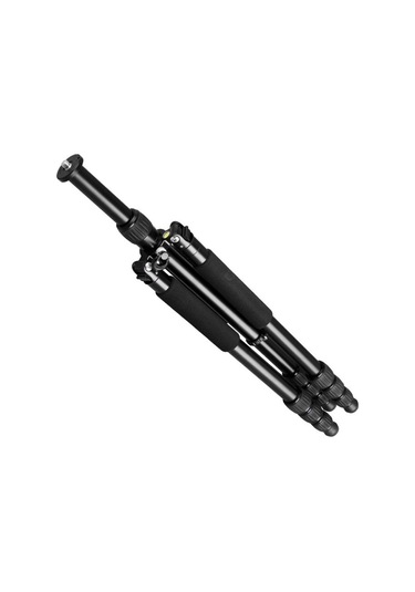 Jusino Tk-254 Profesyonel Tripod / Monopod 160Cm Aluminyum