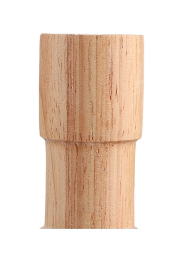 Besthome1 Siyah Ahşap + Demir Led Duvar Lambası, 110-240v, E27, Yatak Odası/balkon/karşılıklı, Kolay Kurulum, Dayanıklı, Su Ge Diğer