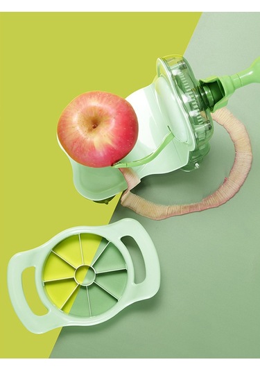 Yystore Soyucu Meyve Bölme Seti