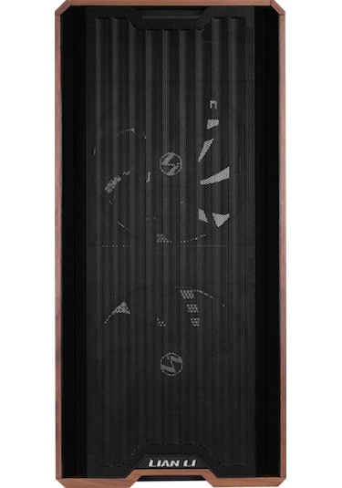 Lian Li Lancool 217 Siyah E-atx Mid-tower Kasa G99.lan217x.00 Akak0llı0073