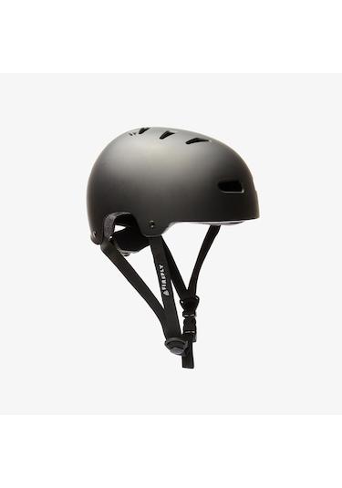 Firefly Prostyle Matt 2.0 Unisex Siyah Kask - 289658 Siyah